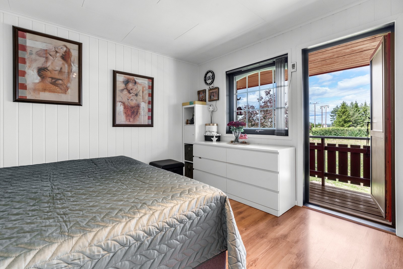 Soverom 1 Galleribilde