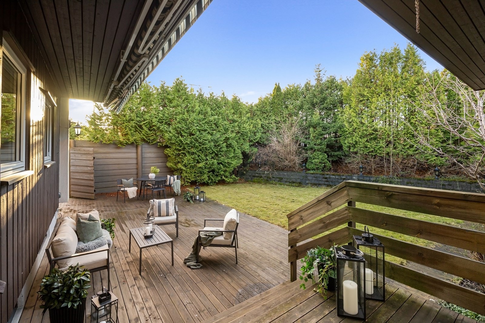 Velkommen til Skullerudstubben 48! Galleribilde