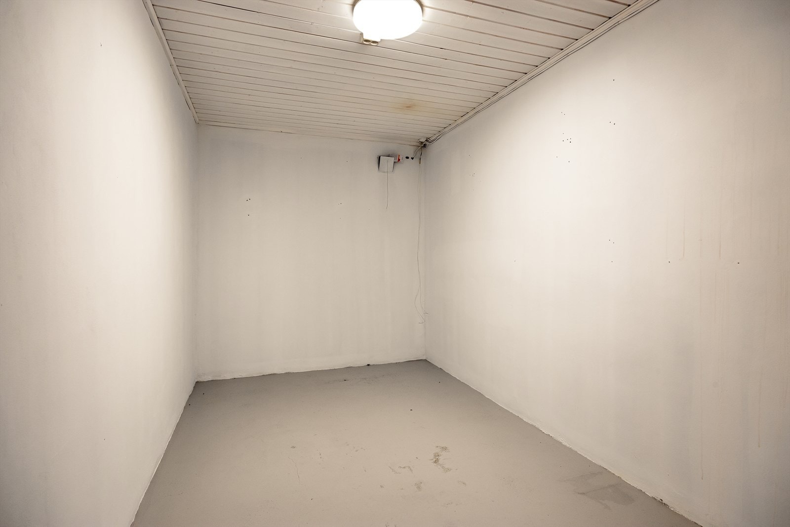 Kjeller Galleribilde