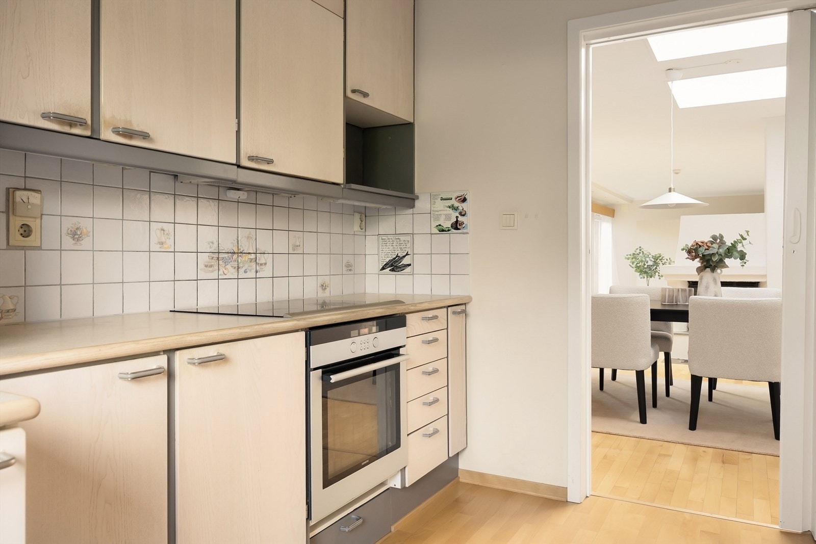 Her kan du skape drømmekjøkkenet Galleribilde