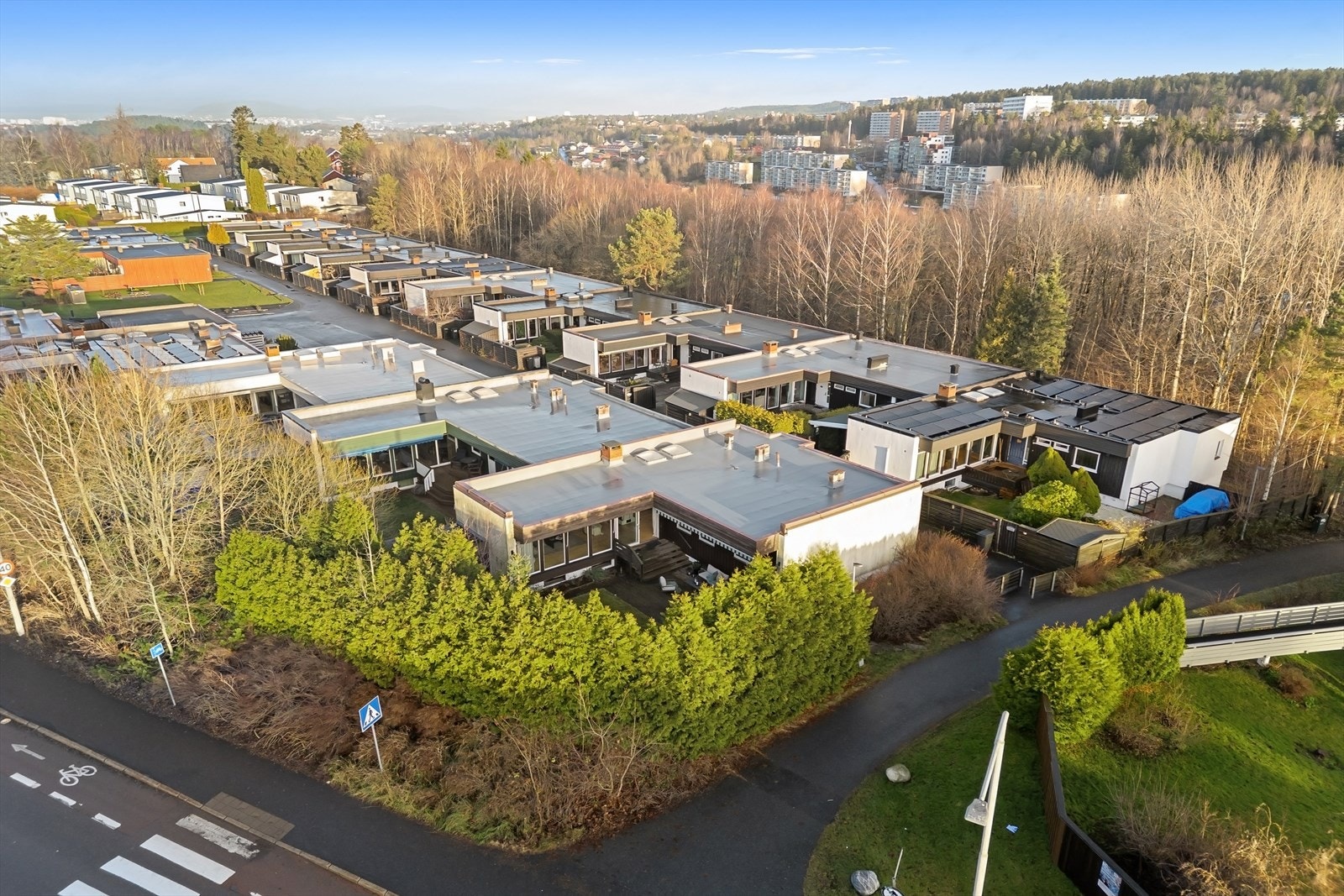 Velkommen om Skullerudstubben 48 Galleribilde