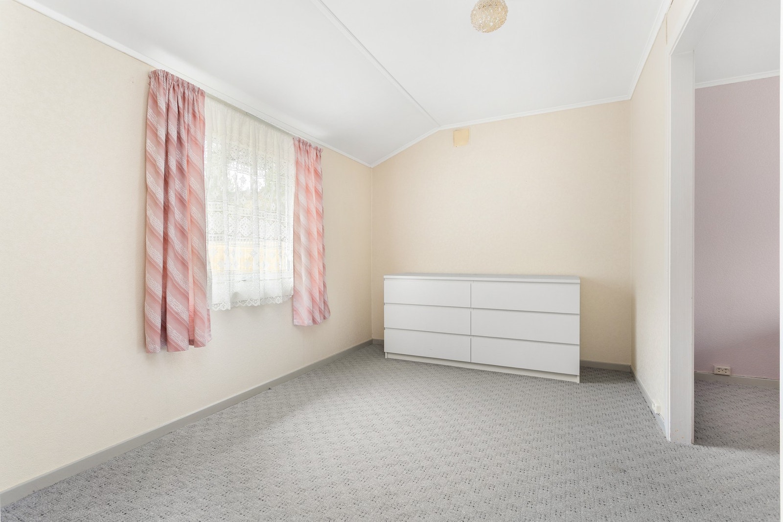 Soverom i 1.etg. Galleribilde