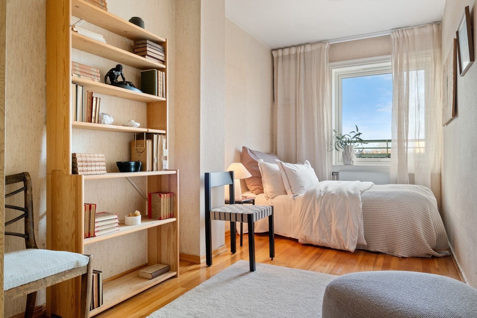 Soverom III Galleribilde