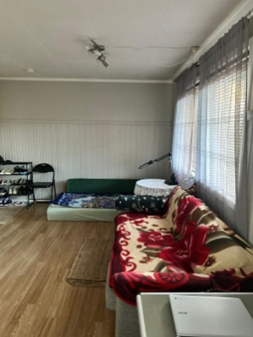 Stue utleiedel Galleribilde