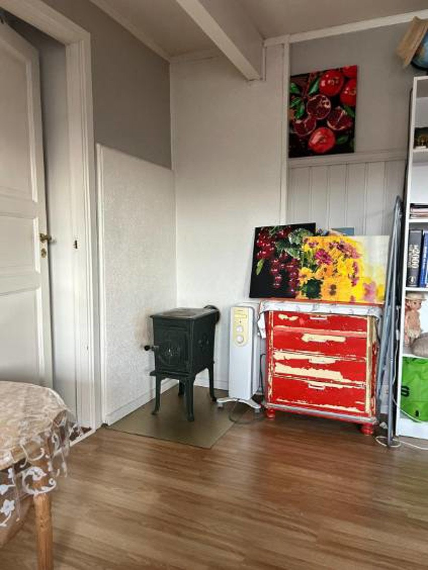 Utleiedel Galleribilde