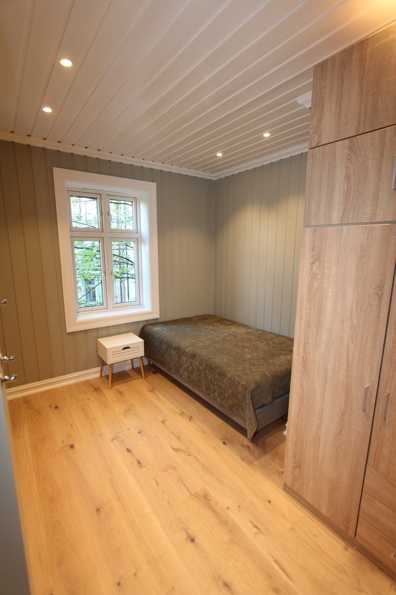 Soverom 1. Ledig. Galleribilde