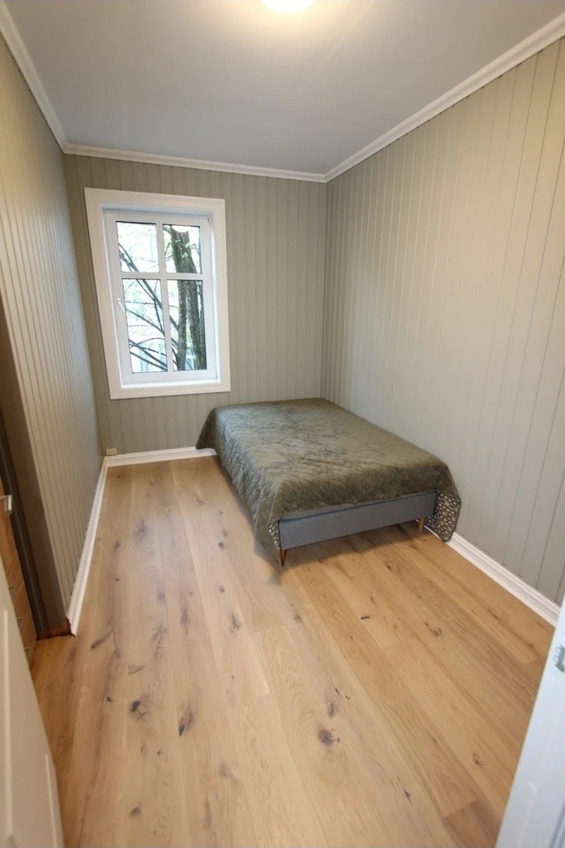 Soverom 2. Utleid. Galleribilde