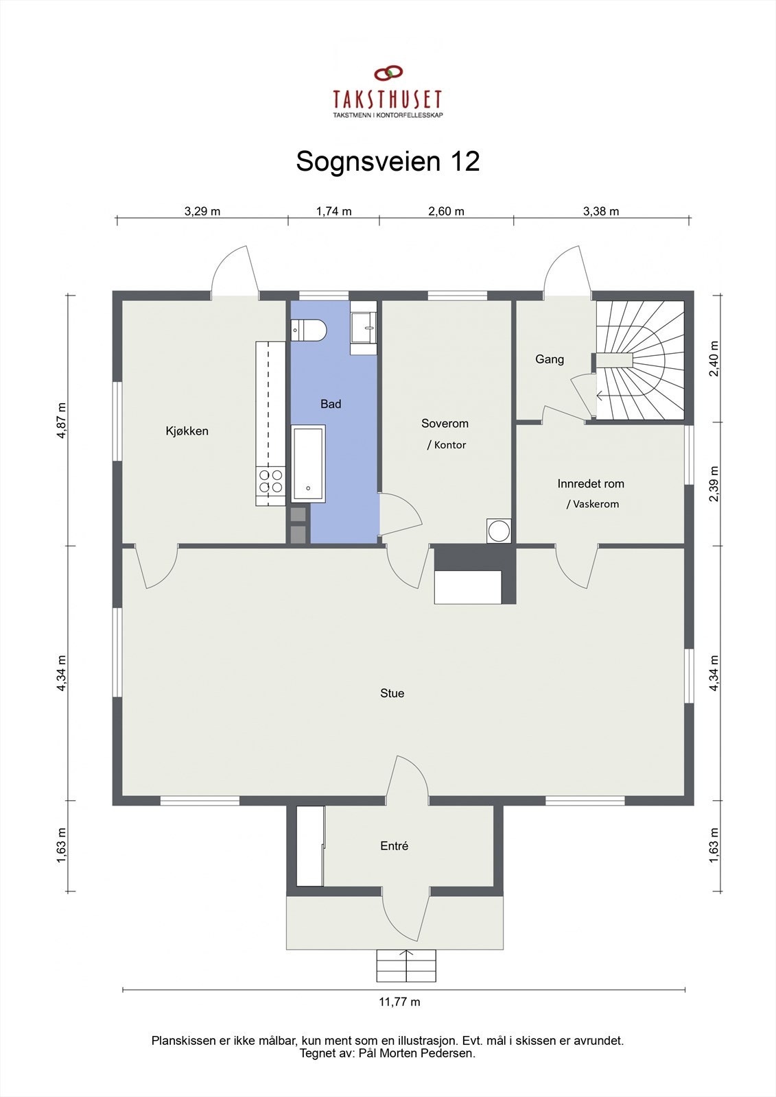Plantegning første etasje.jpg Galleribilde