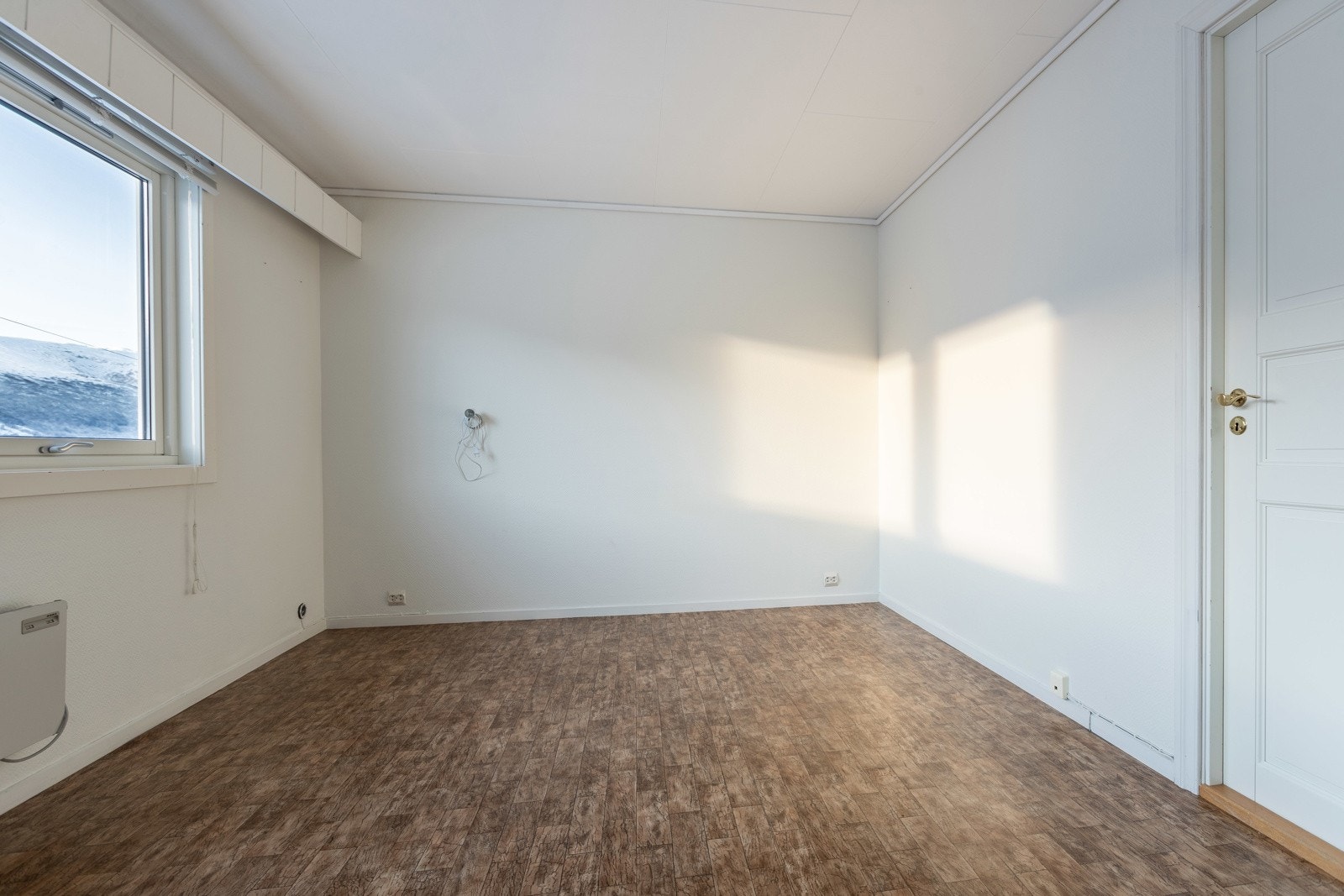 Soverom 1. etg. Galleribilde