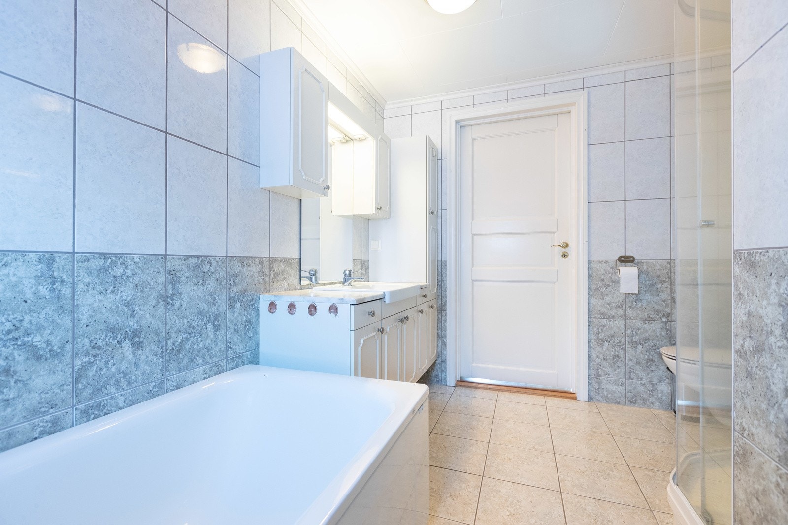 Bad 1. etg. Galleribilde