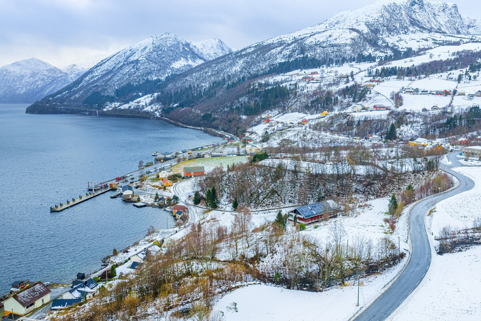 Ta kontakt med megler ved spørsmål! Galleribilde