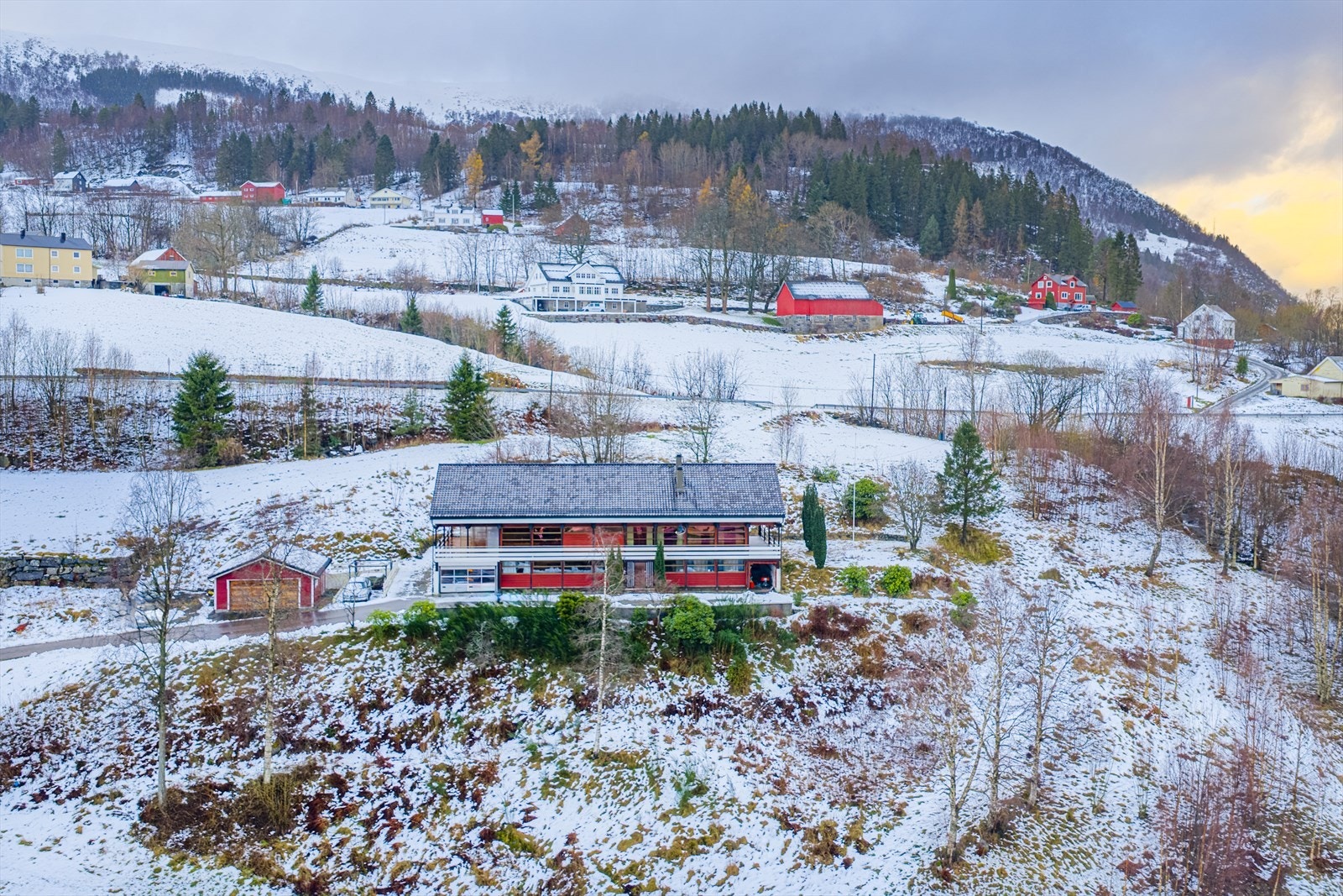 Velkommen til Iverbogen 15 v/ Ludvig Sandström, Notar (foto Blåtind fotografikk) Galleribilde