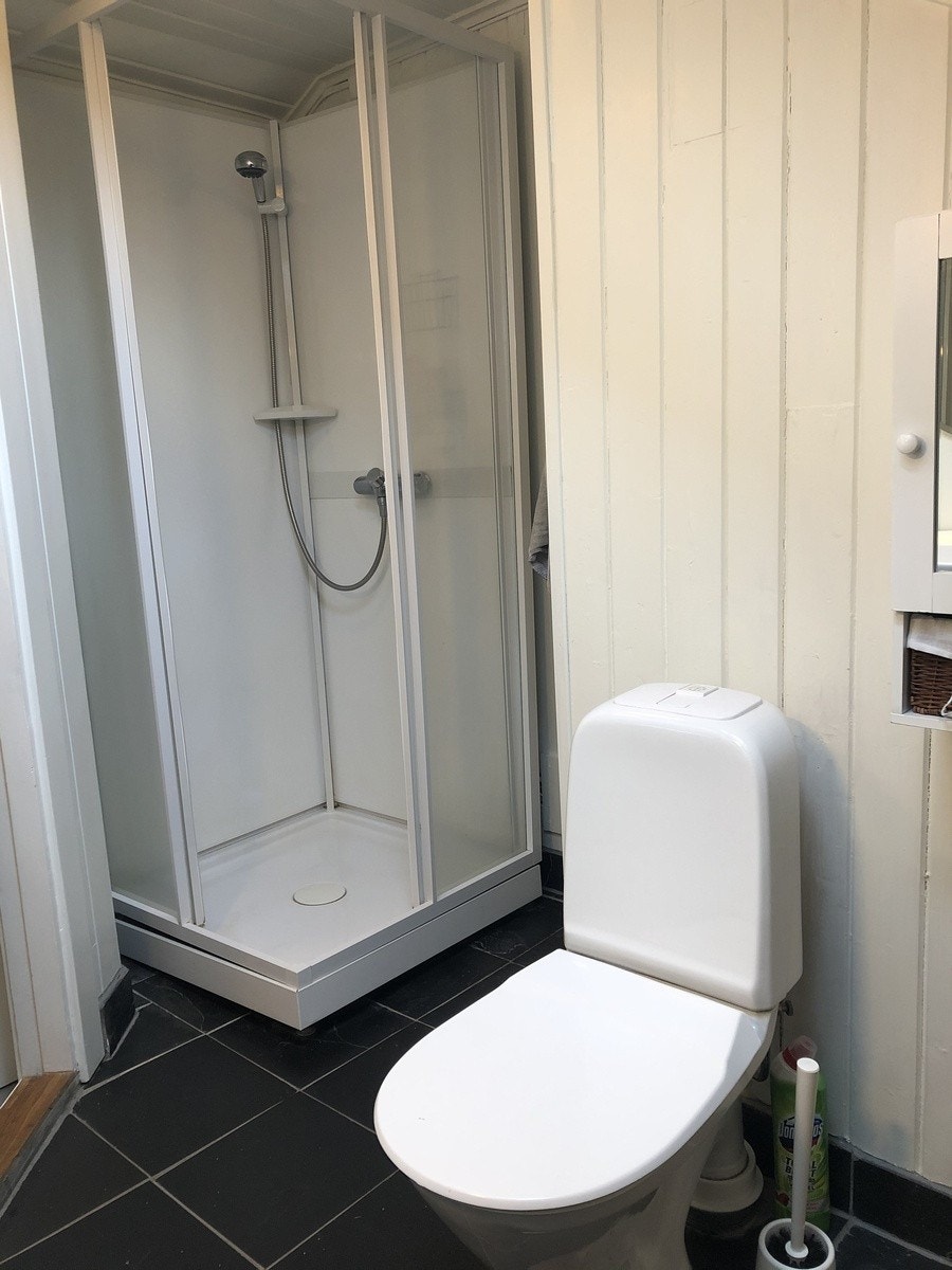 Bad nr 2 Galleribilde