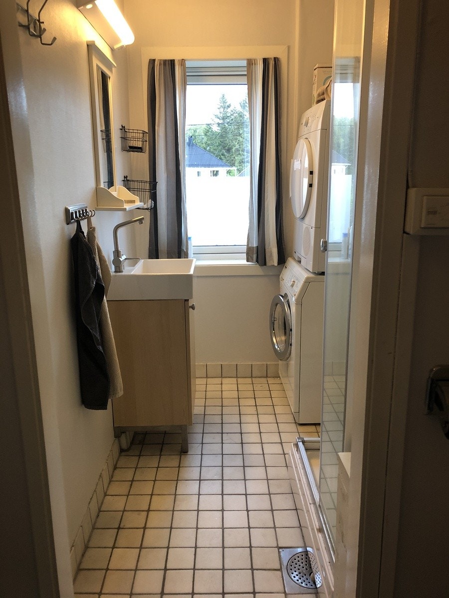 Bad nr 1 Galleribilde