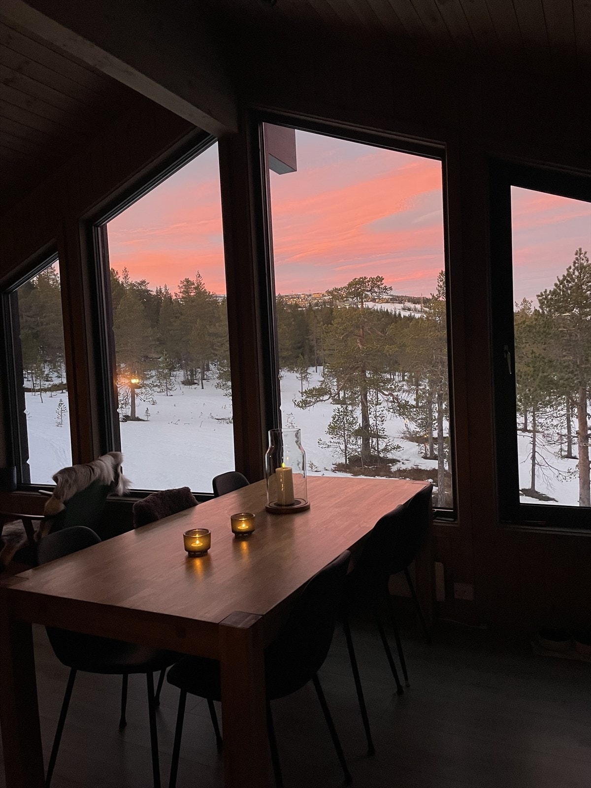 (Selgers private bilde) Galleribilde