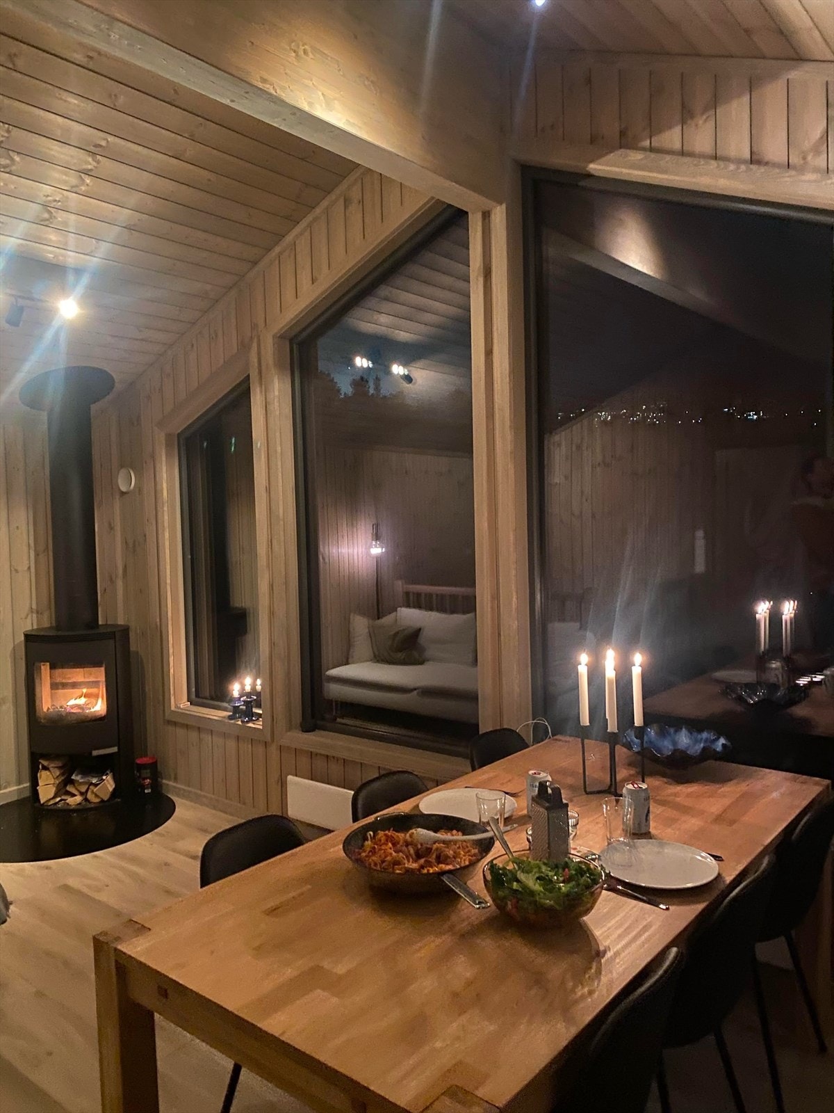 (Selgers private bilde) Galleribilde