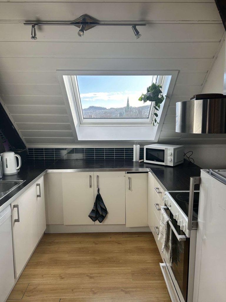 Kitchen Galleribilde