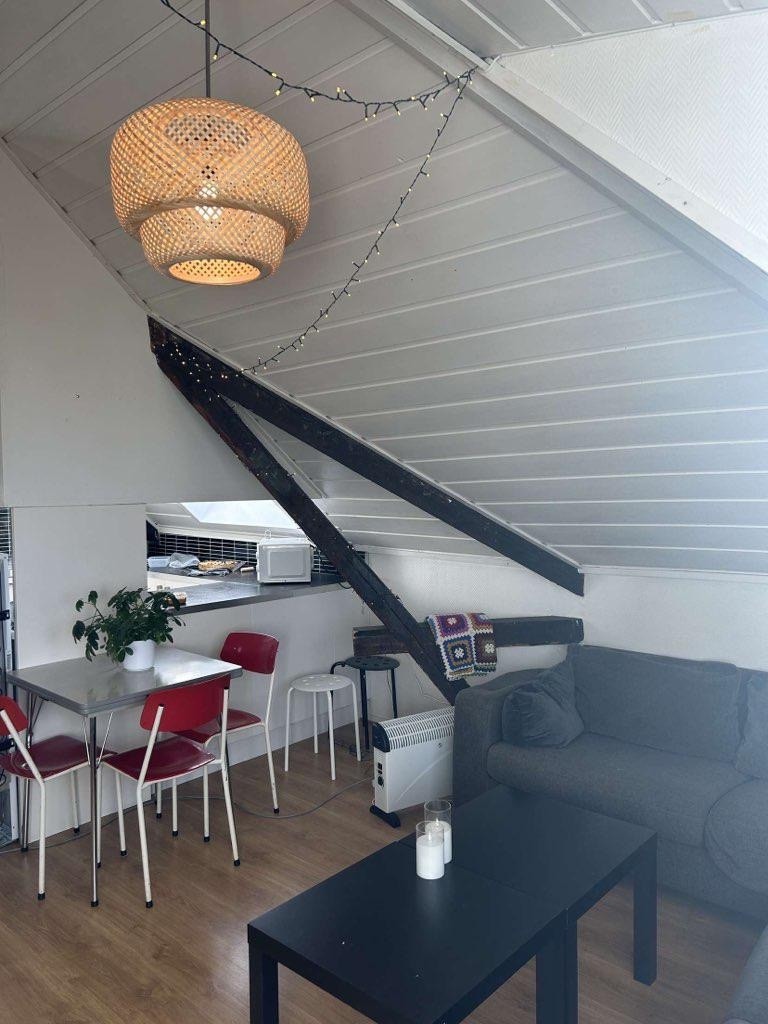 Living room Galleribilde