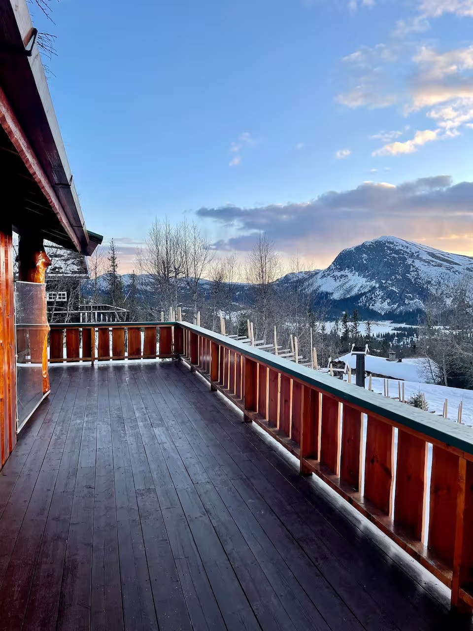 Selgers private bilde. Galleribilde