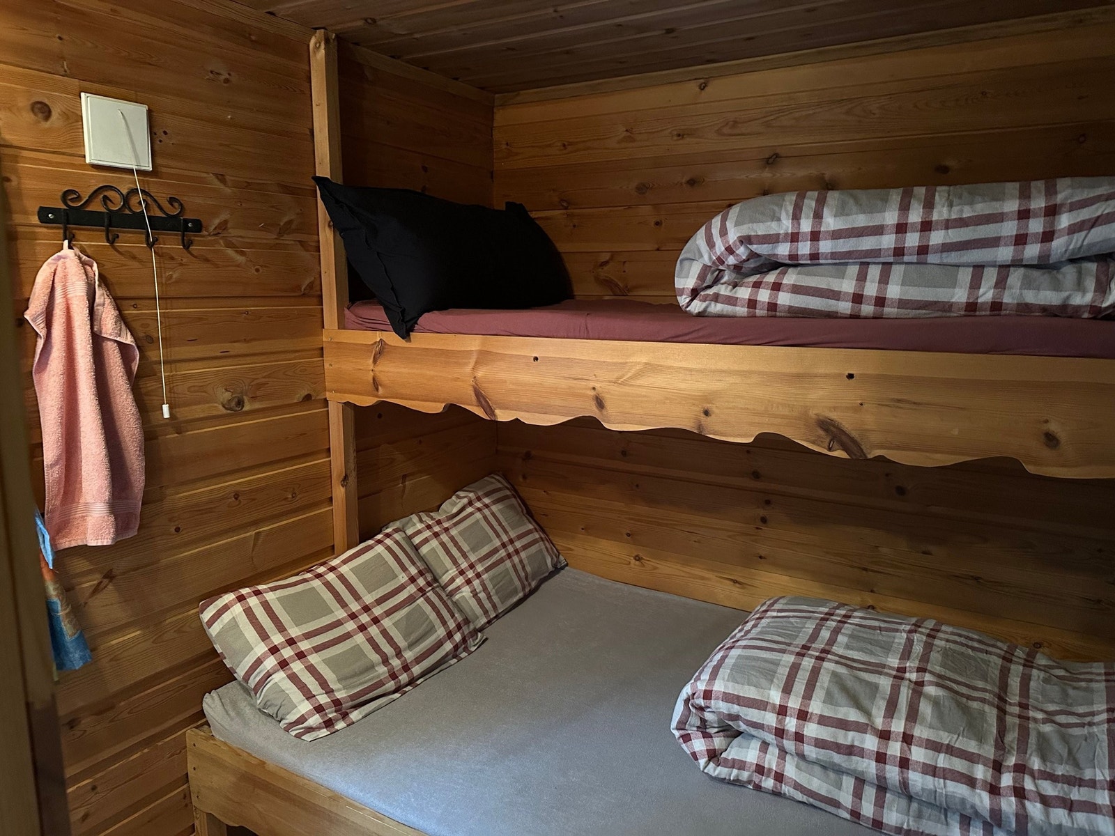 Soverom 3. Plass til 3. Galleribilde