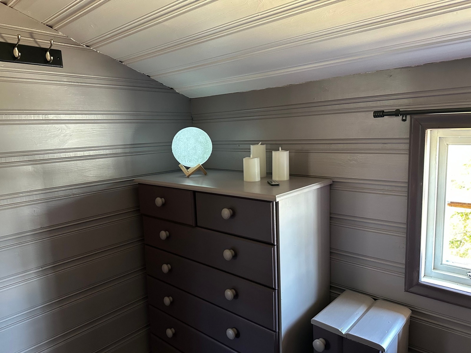 Soverom 1. Galleribilde