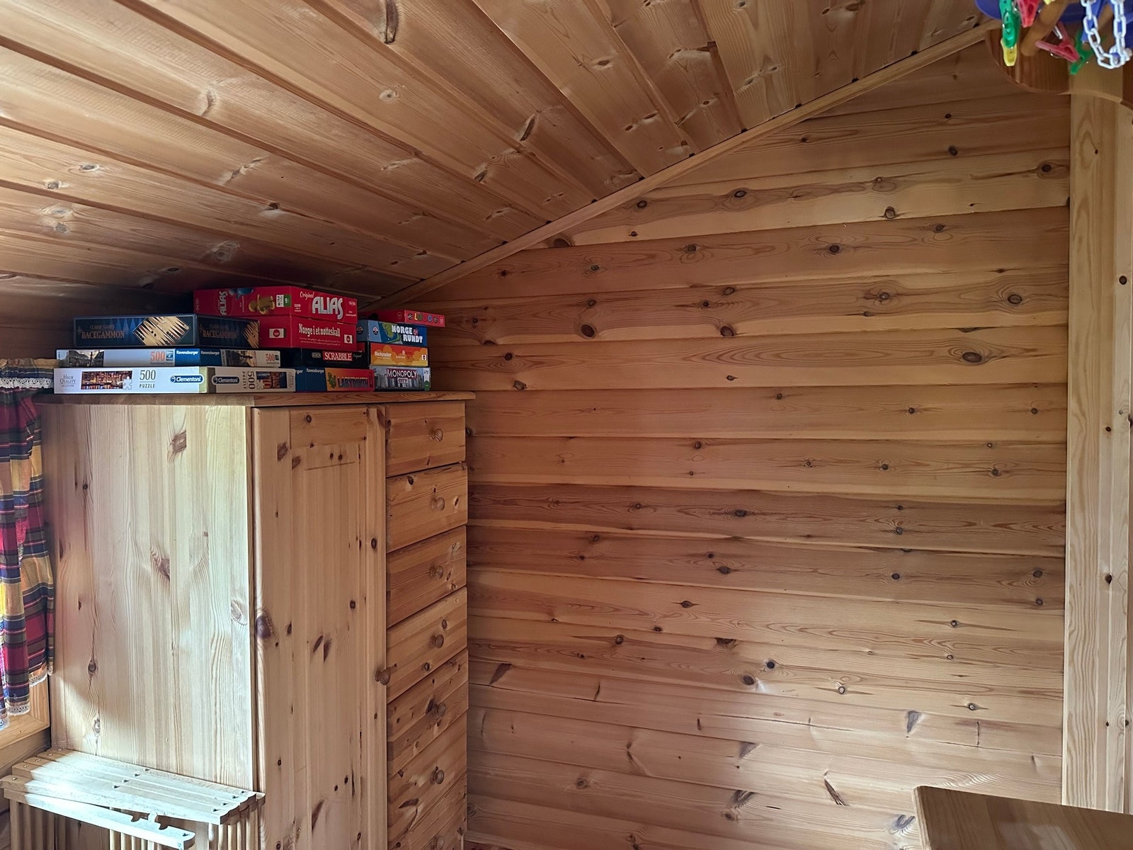 Soverom 2. Galleribilde