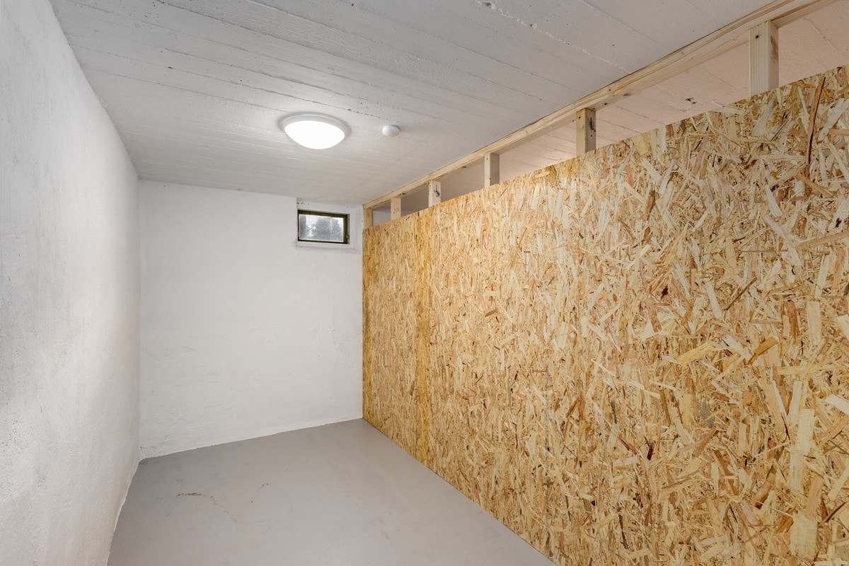 Typisk stor bod Galleribilde