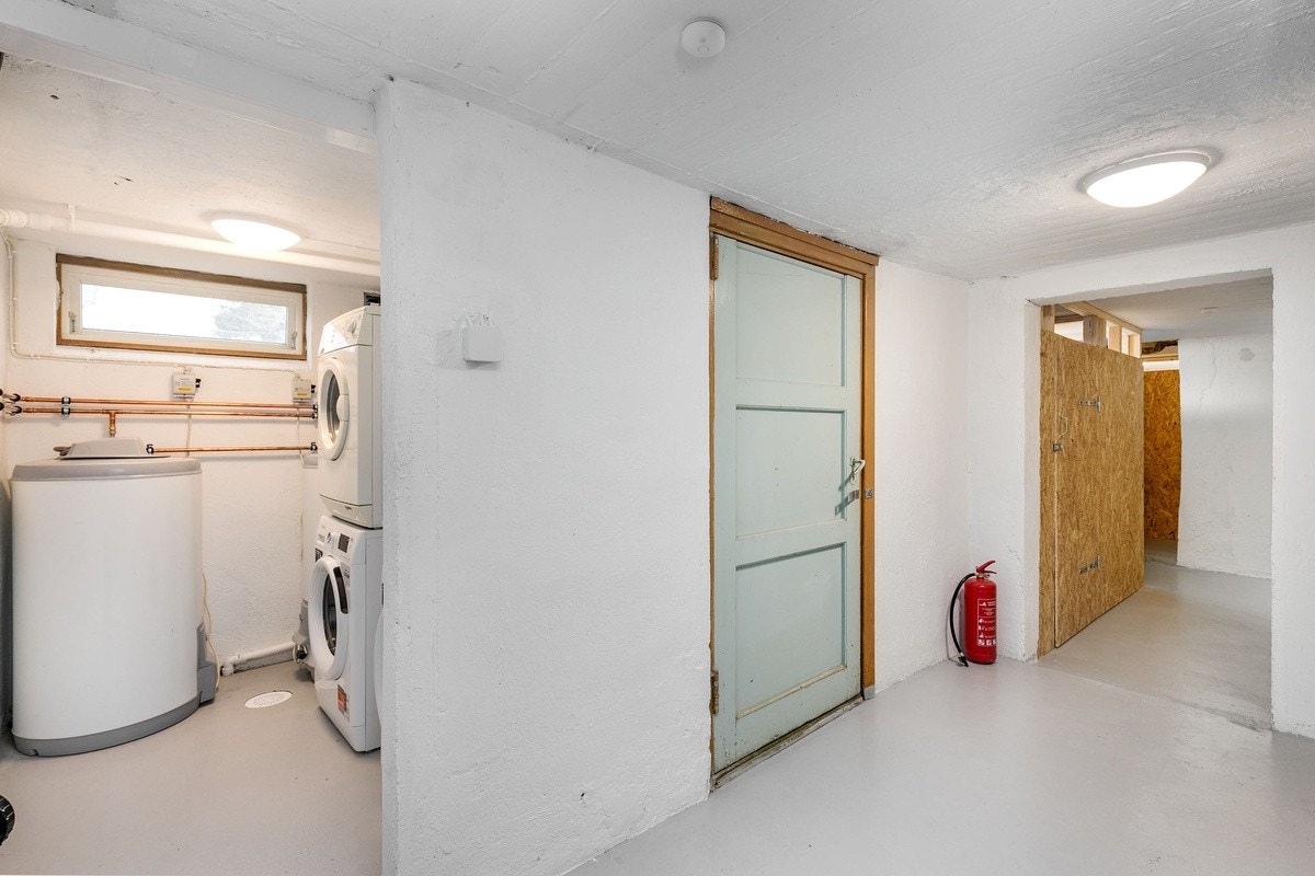 Kjeller Galleribilde