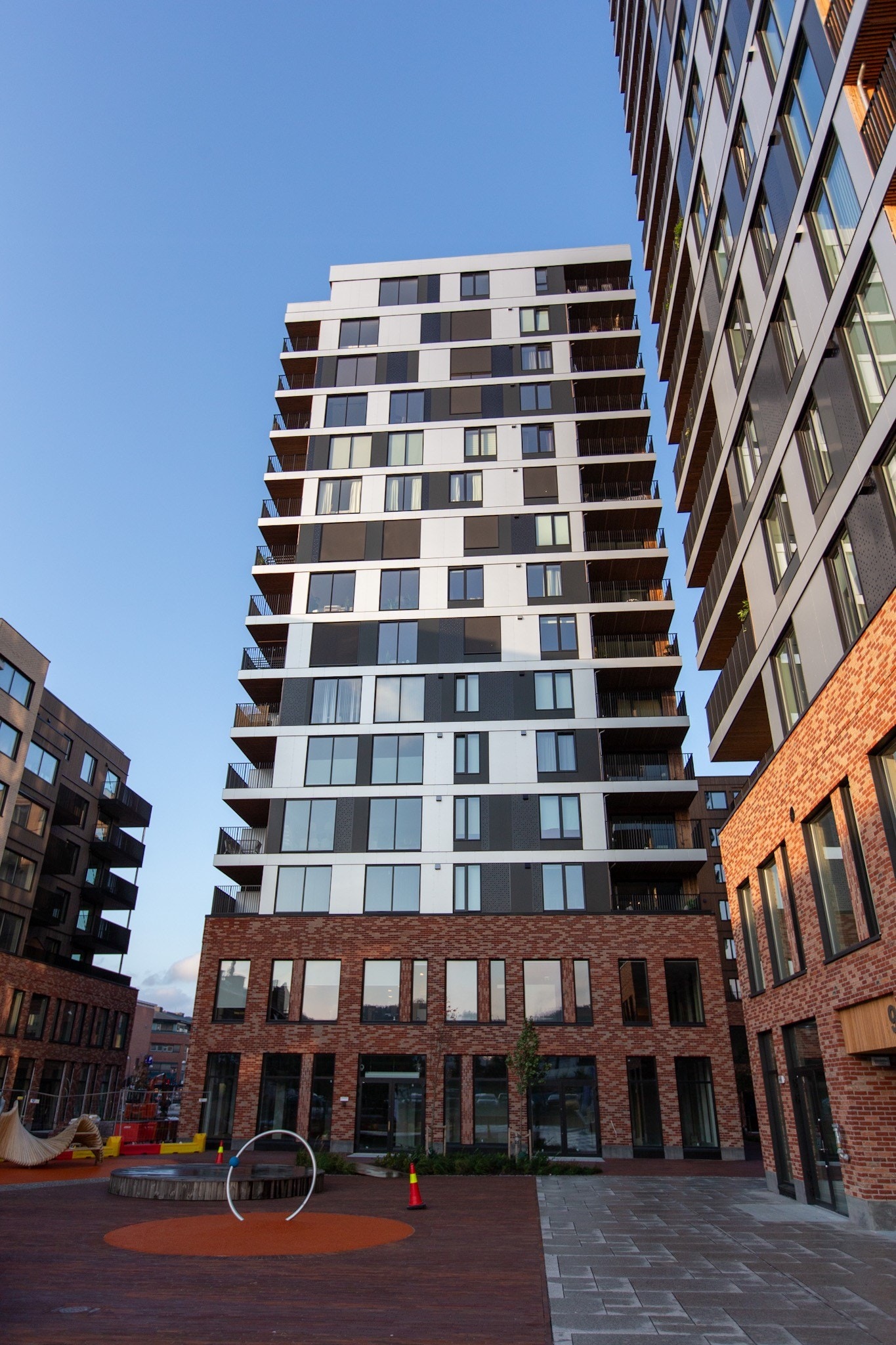 Tårnhus 3 Galleribilde