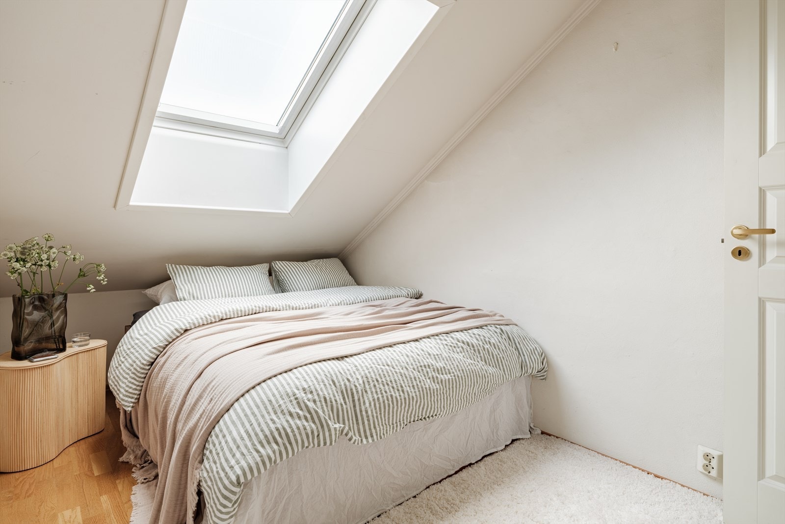 Soverom II. Galleribilde