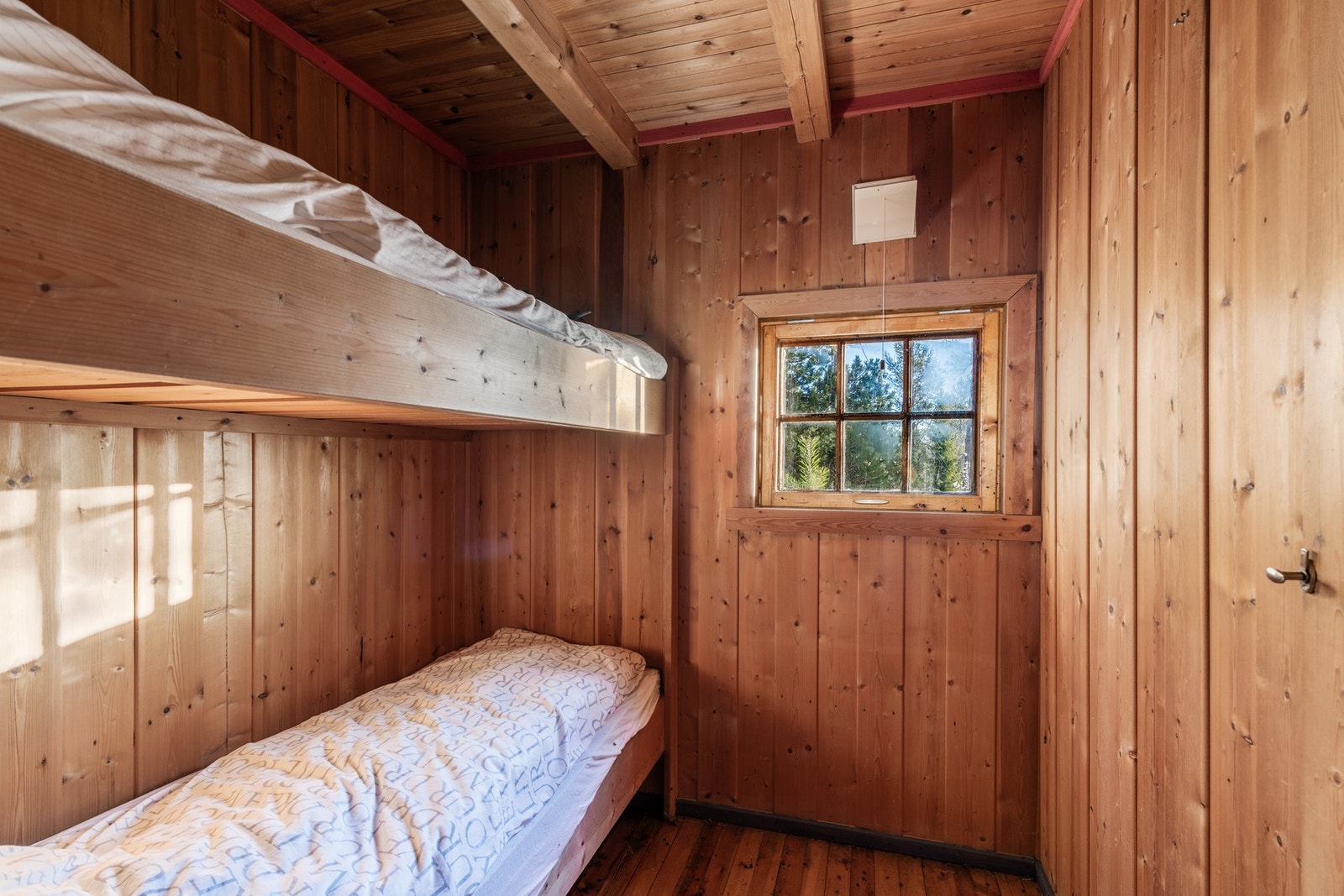 Soverom 1. Galleribilde