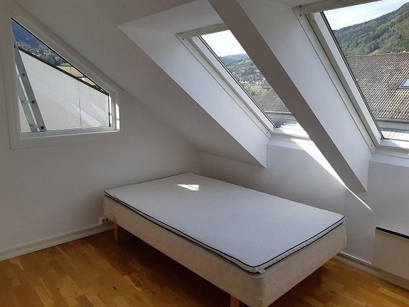 Soverom Galleribilde