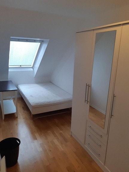 Soverom Galleribilde