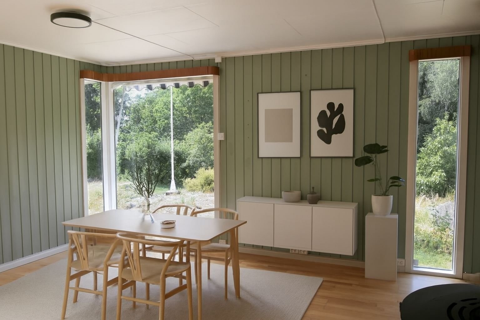 Den digitale stylingen er en KI generert illustrasjon, avvik kan forekomme. Galleribilde