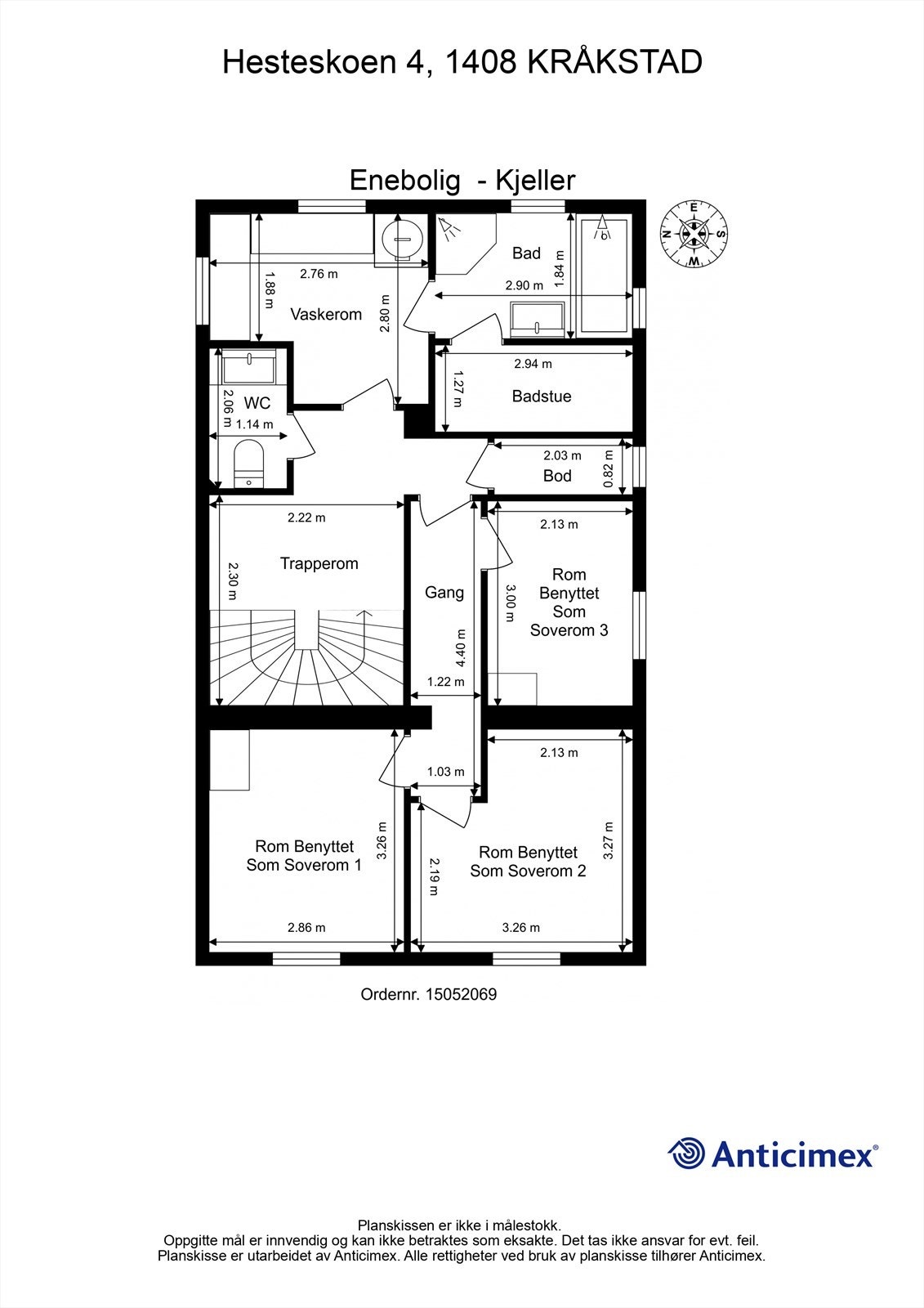 Kjeller Galleribilde