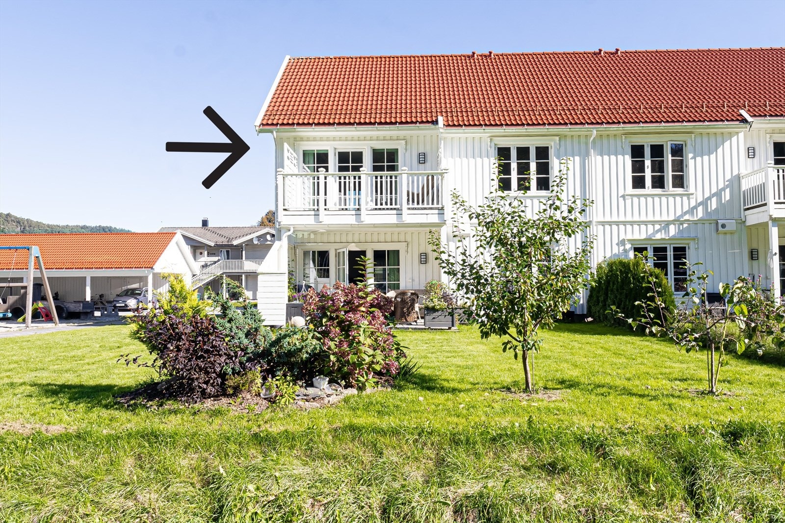 Velkommen til visning Galleribilde