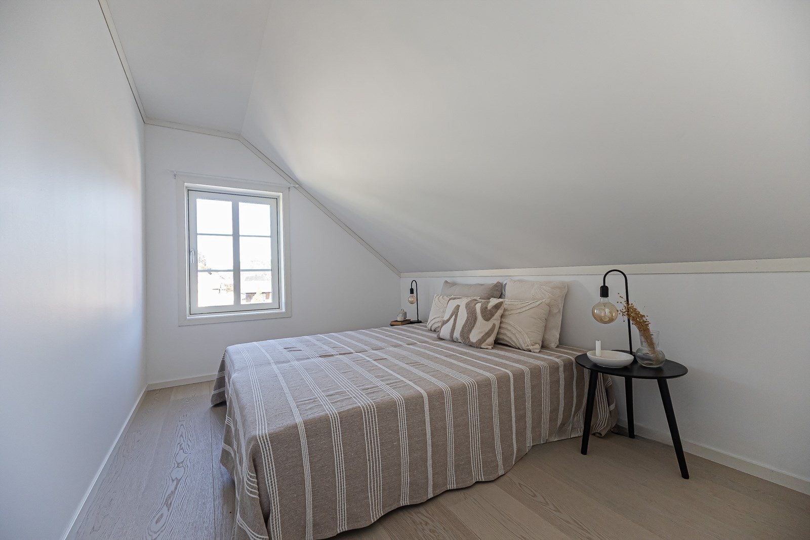 Soverom 3 i andre etasje Galleribilde