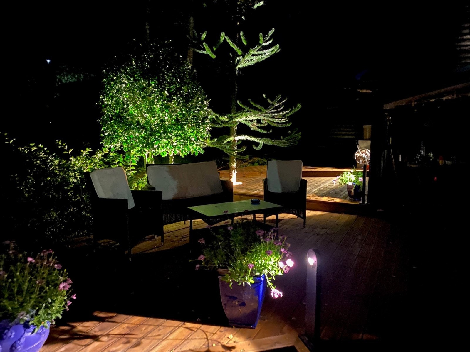 Kveldsbilde sittegruppe.jpg Galleribilde