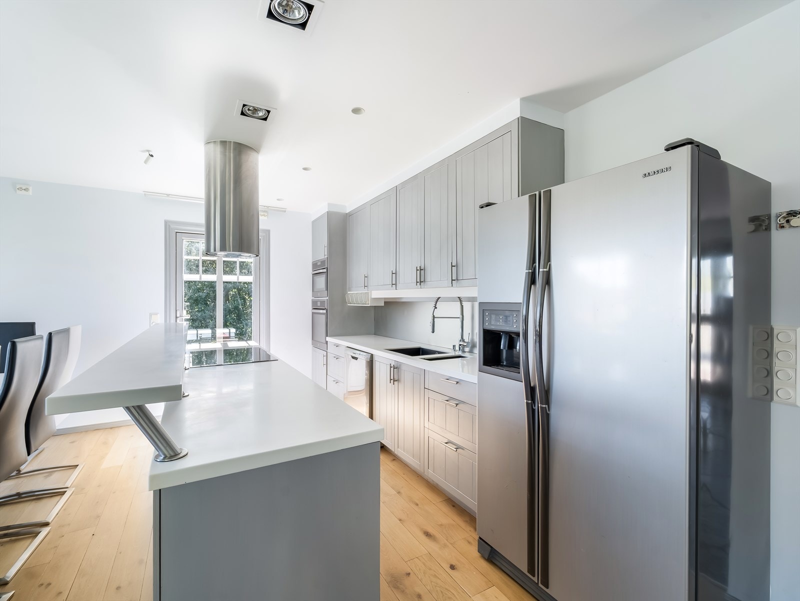 Kjøkken Galleribilde