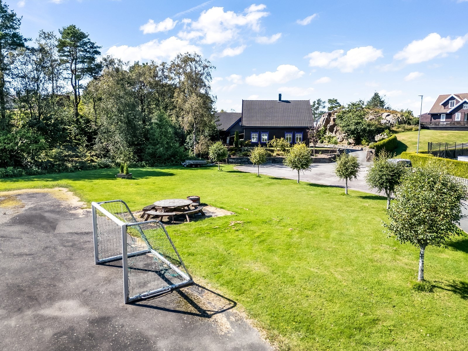 Nærområde Galleribilde