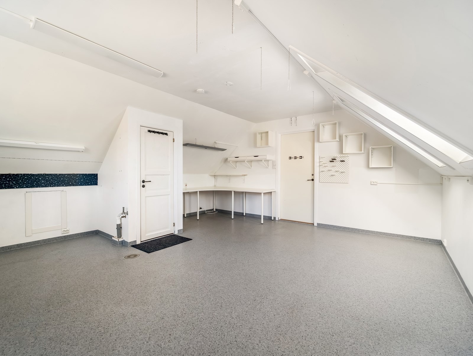 Disponibelt Galleribilde