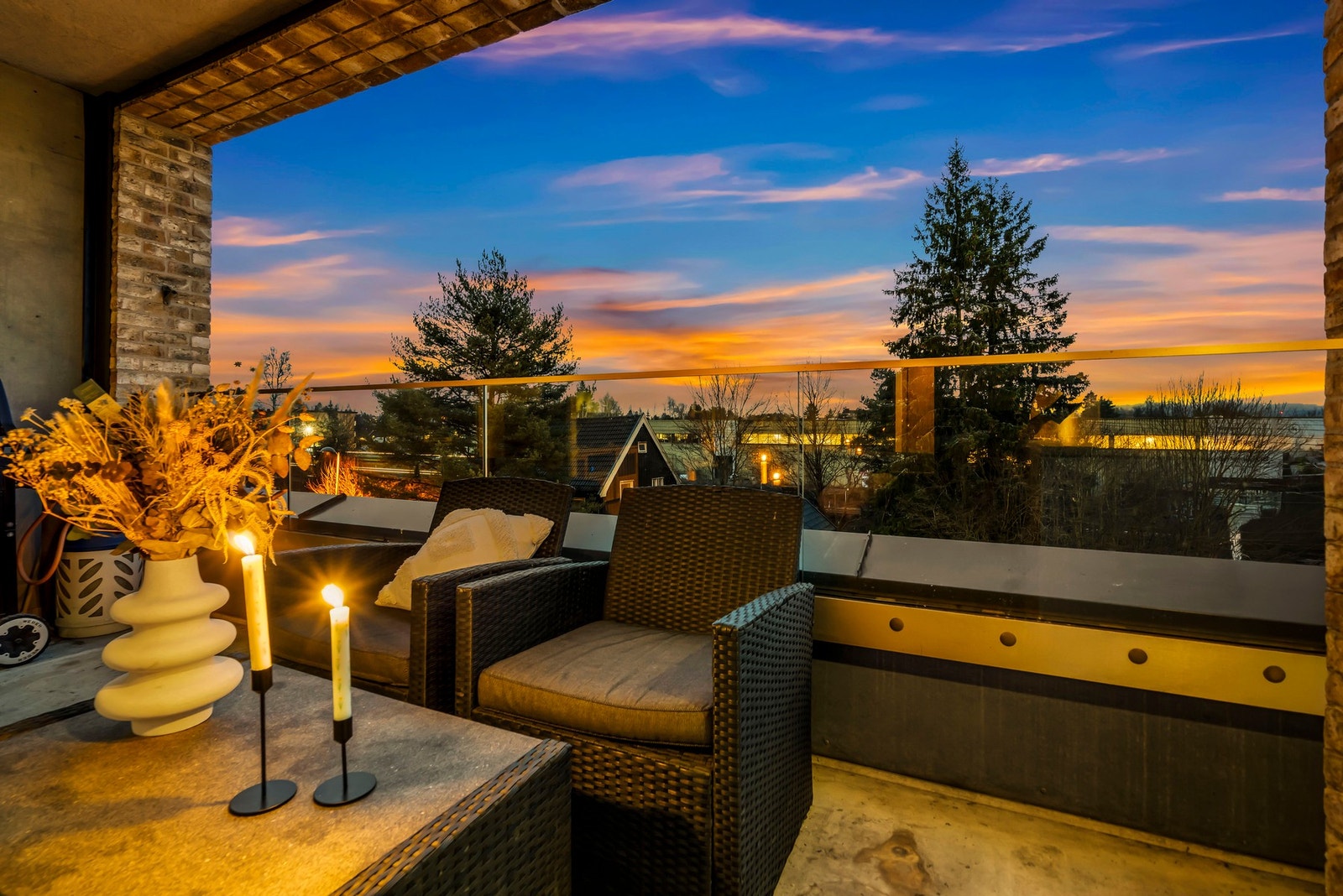 Skogblomstveien 108 presenteres av PrivatMegleren ved Ansh Chattree Galleribilde