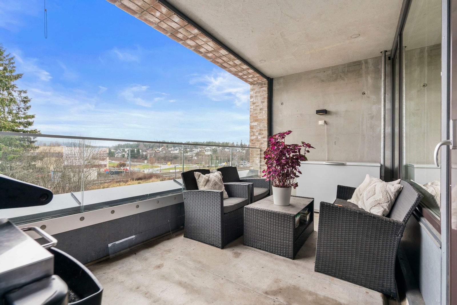 Grillkvelder og sommervibber - det blir mange av dem. Galleribilde