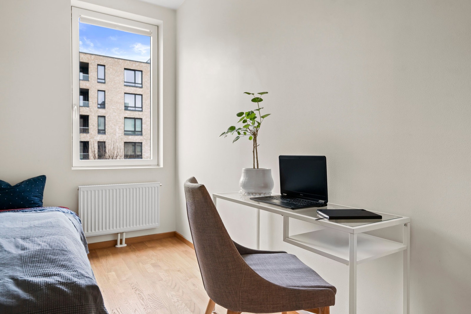 Hjemmekontor? Galleribilde