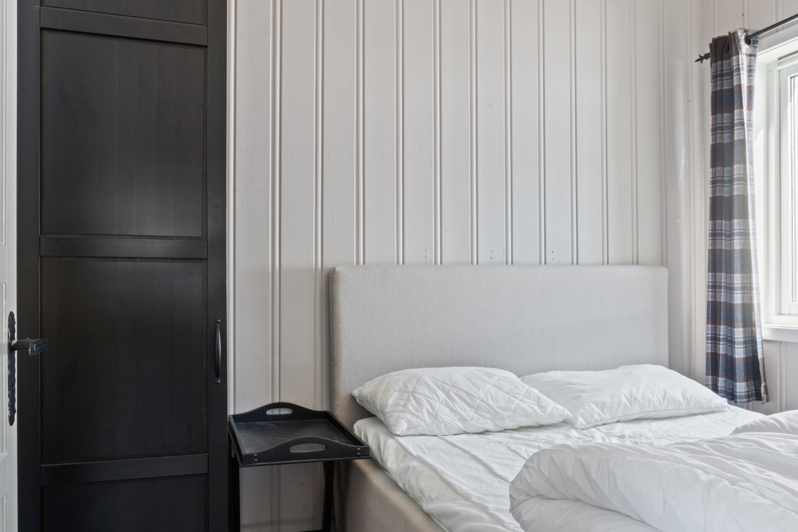 Soverom 1. Galleribilde