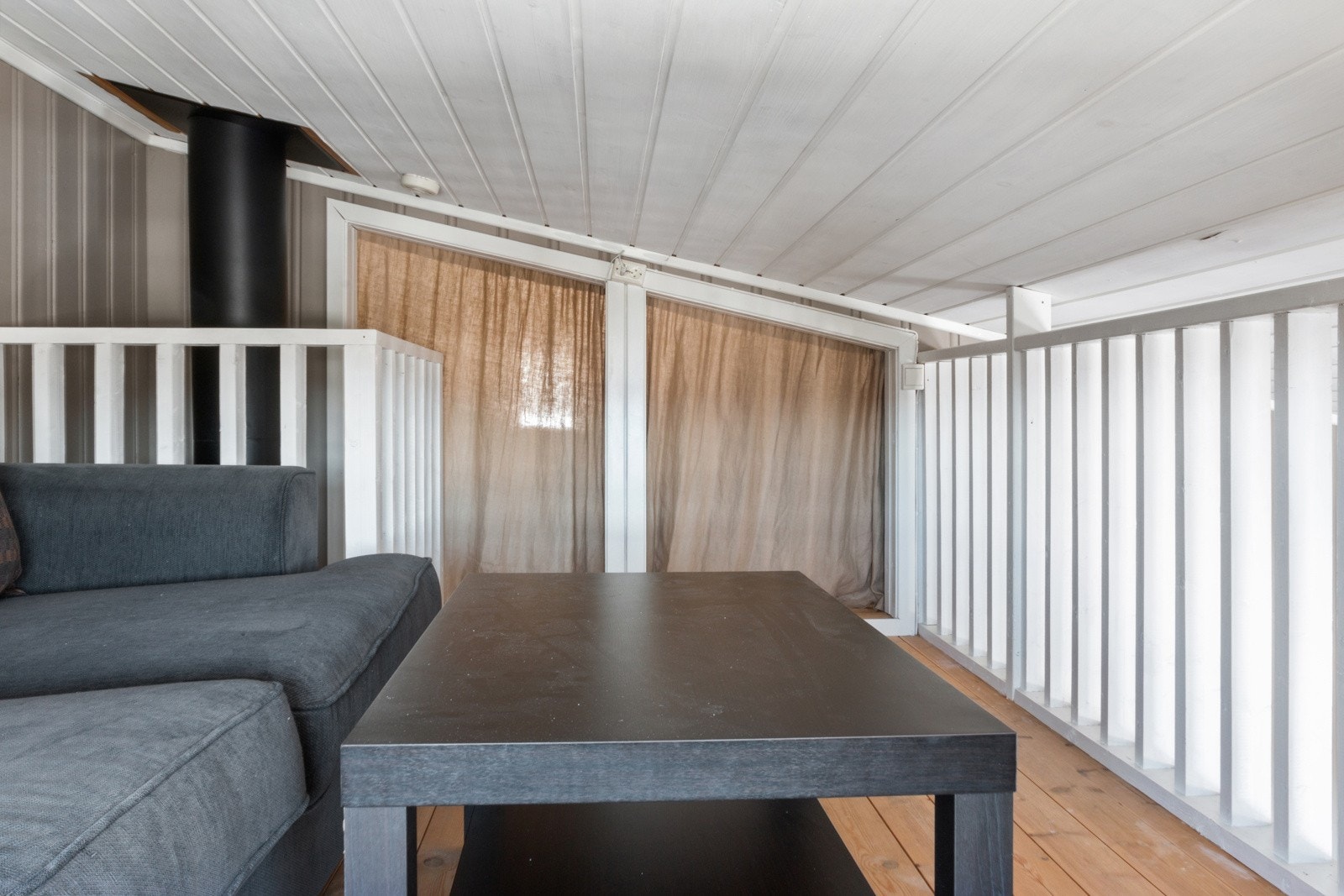 Hemsen. Galleribilde