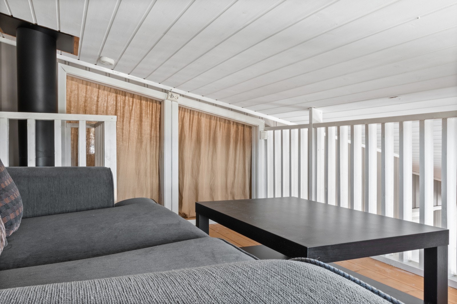 Hemsen. Galleribilde