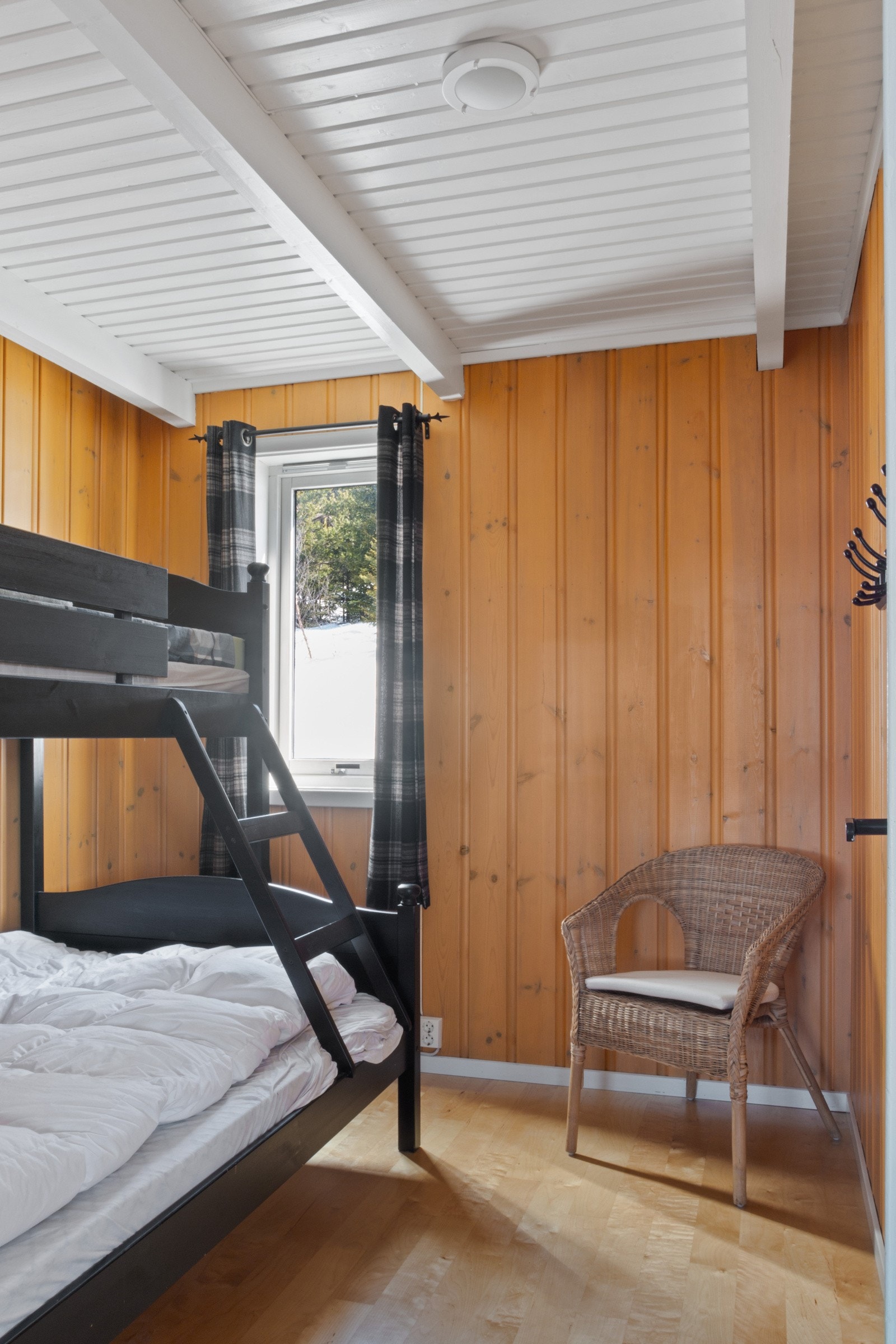 Soverom 2. Galleribilde