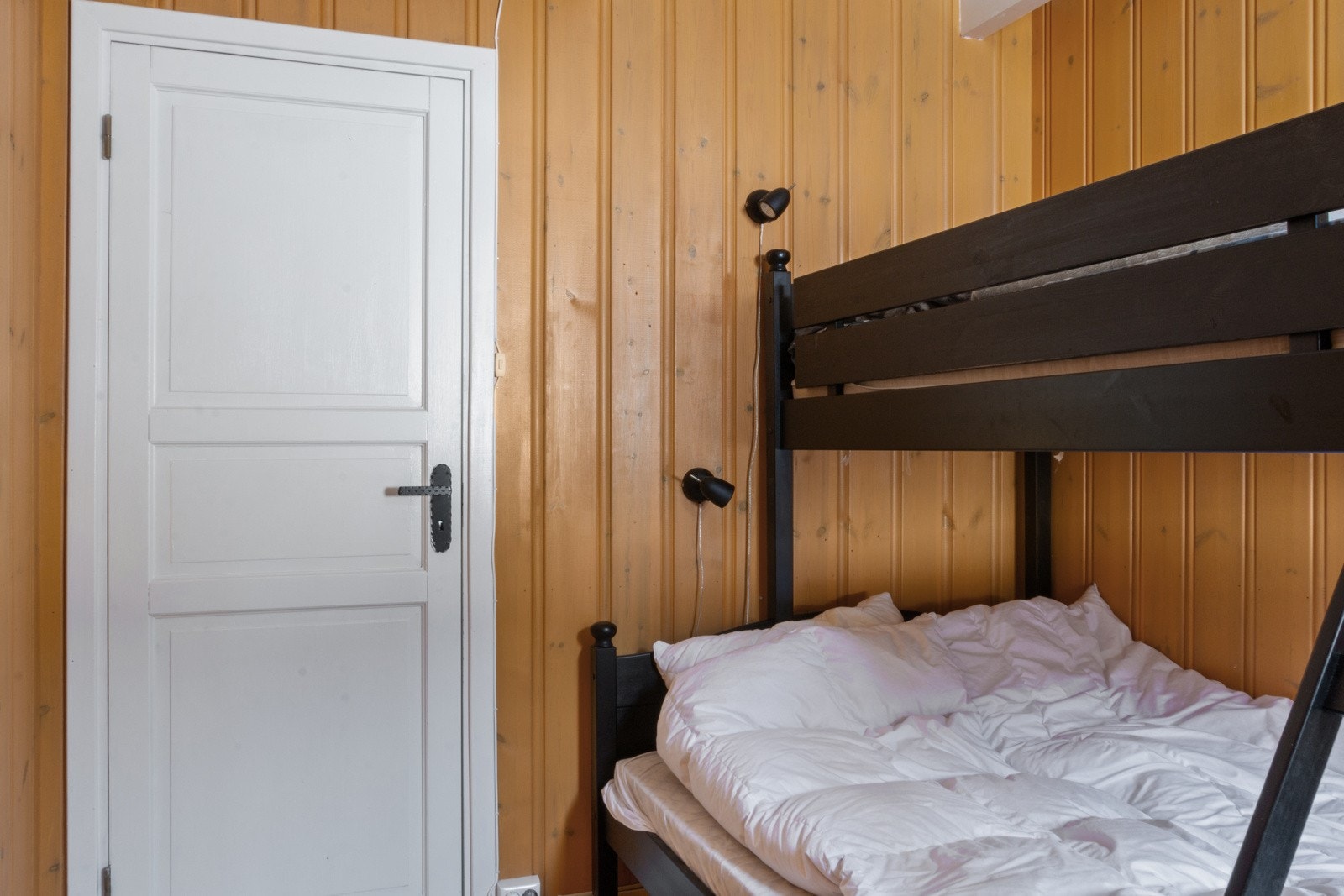 Soverom 2. Galleribilde