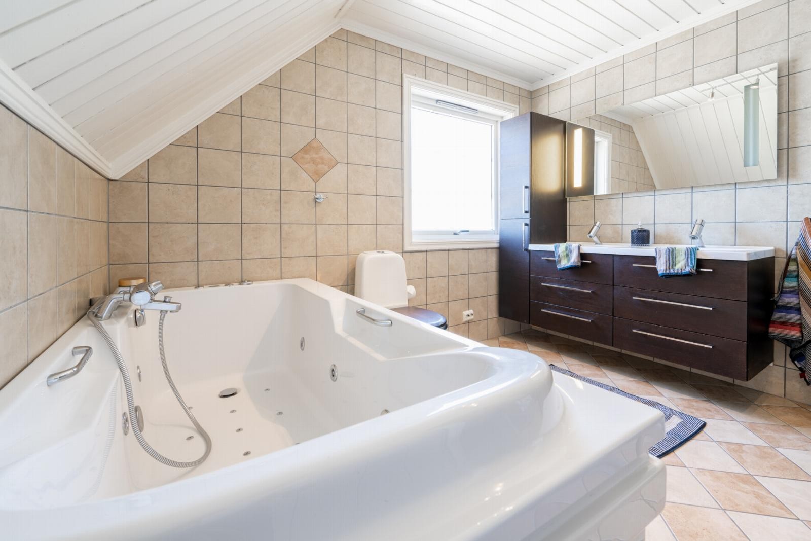 Hovedbadet Galleribilde